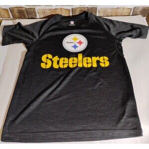 Pittsburgh Steelers Dri Fit T-shirt